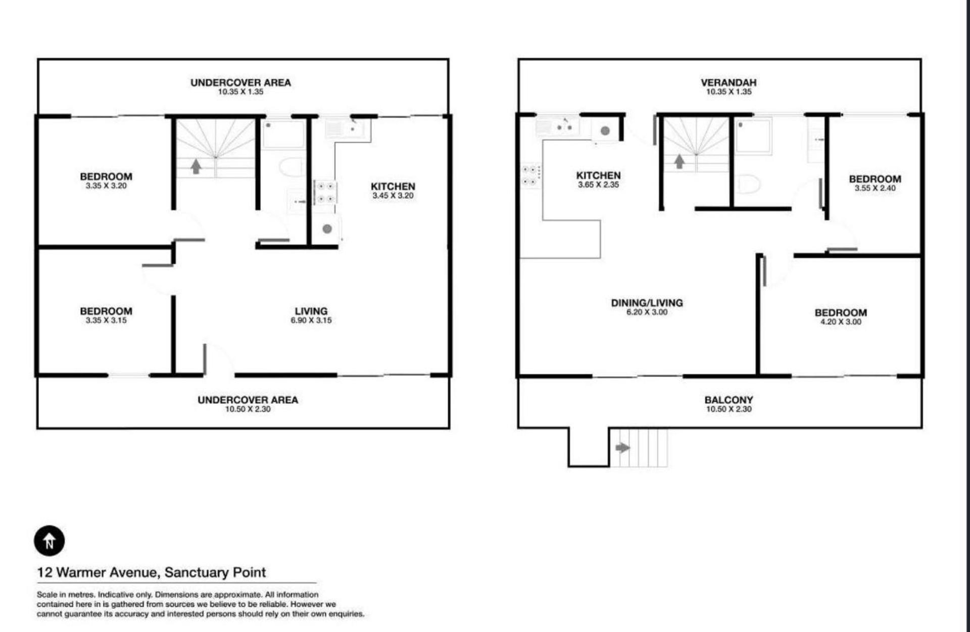 Free Early Check In & Late Check Out! - Sanctuary View - Stylish And Luxurious Vila Sanctuary Point Exterior foto